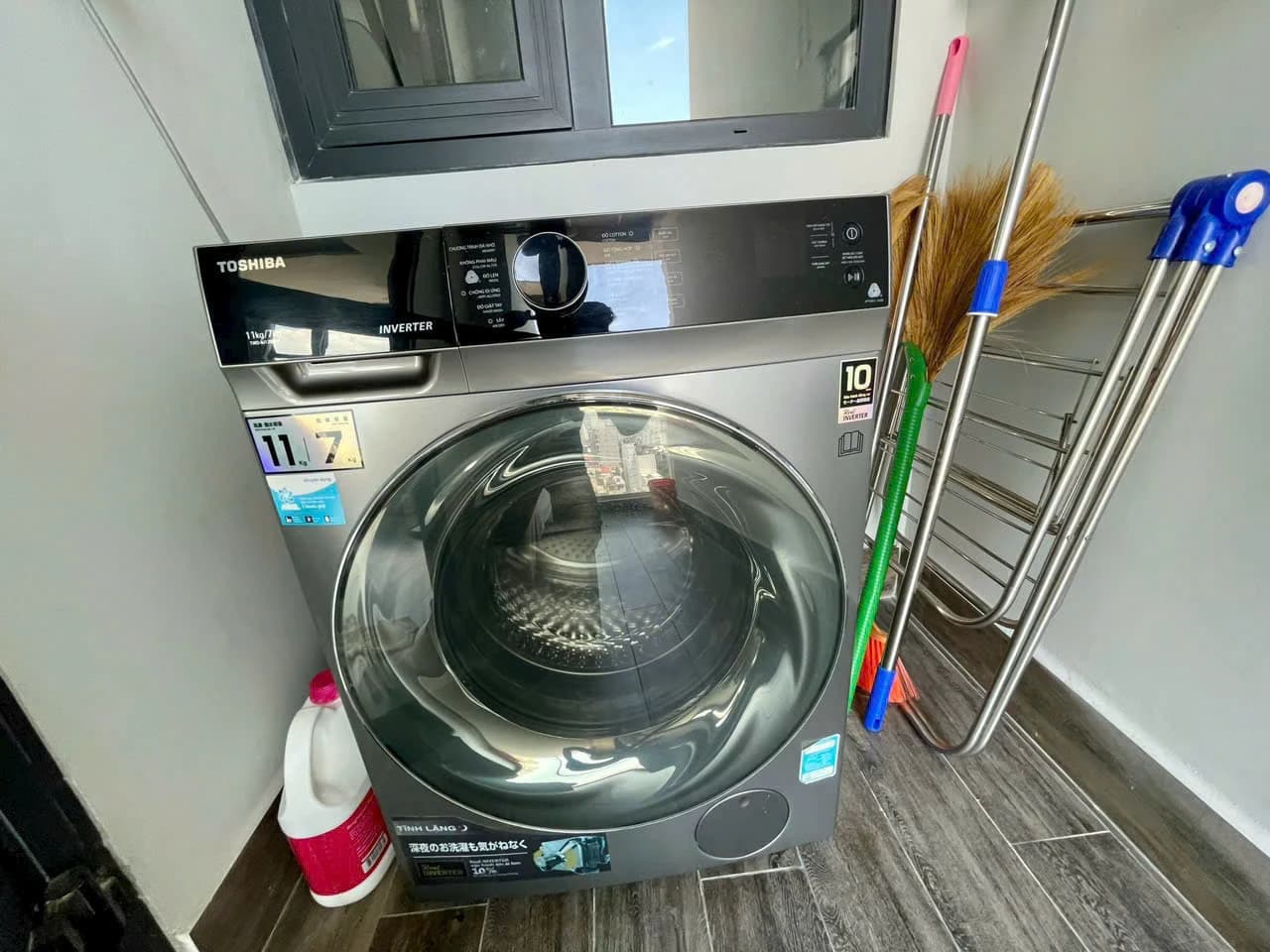 Hud Building Apartment