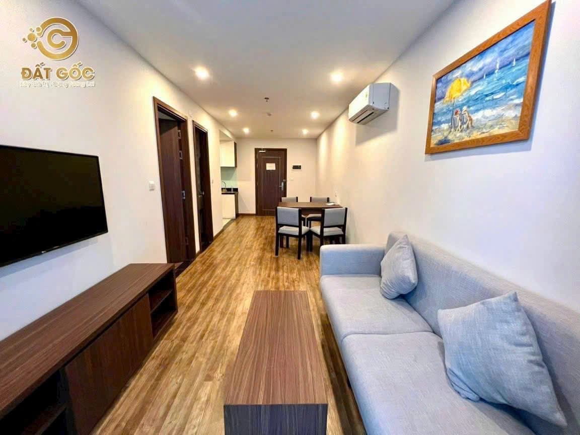 Virgo Apartment