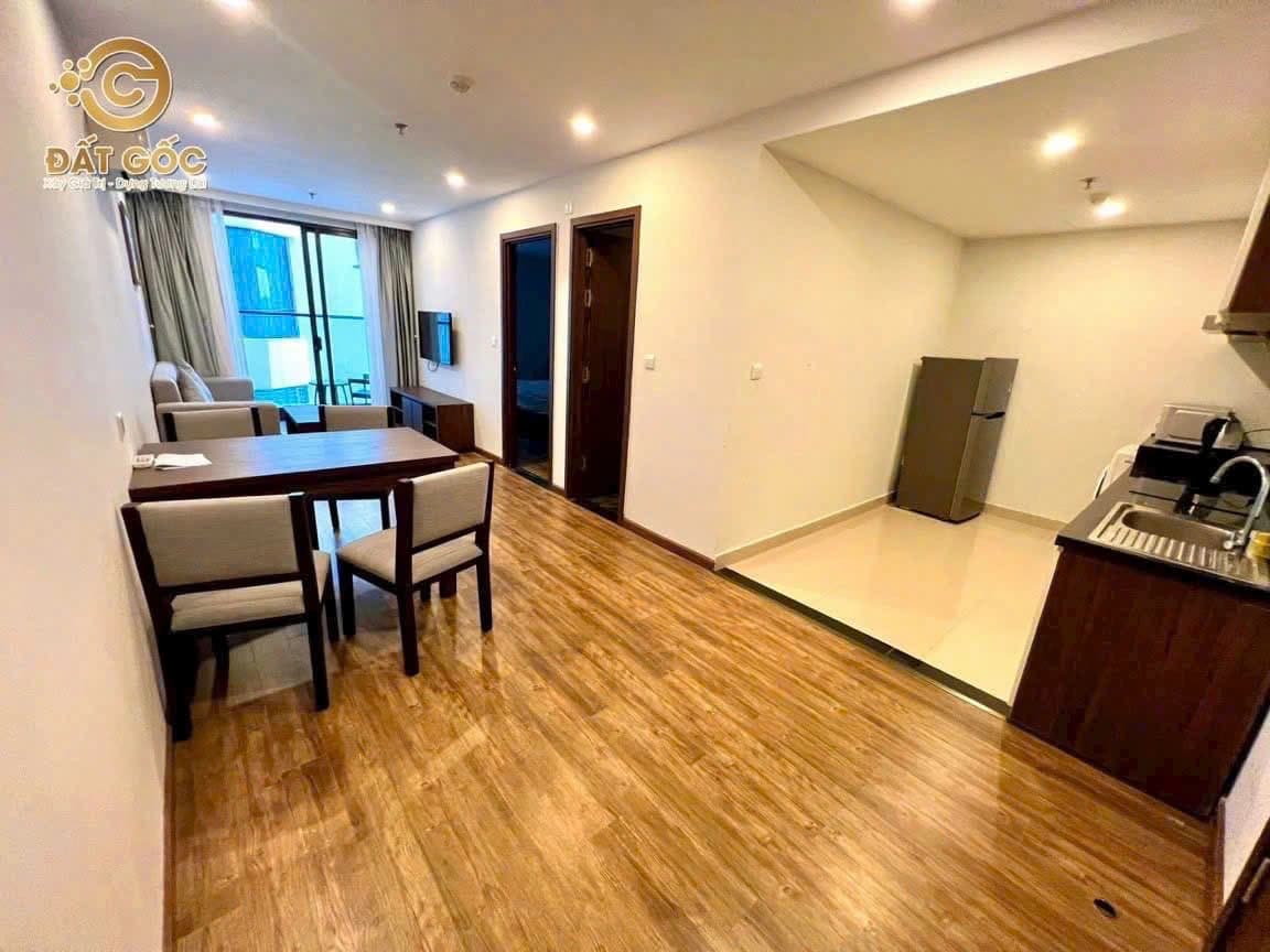 Virgo Apartment