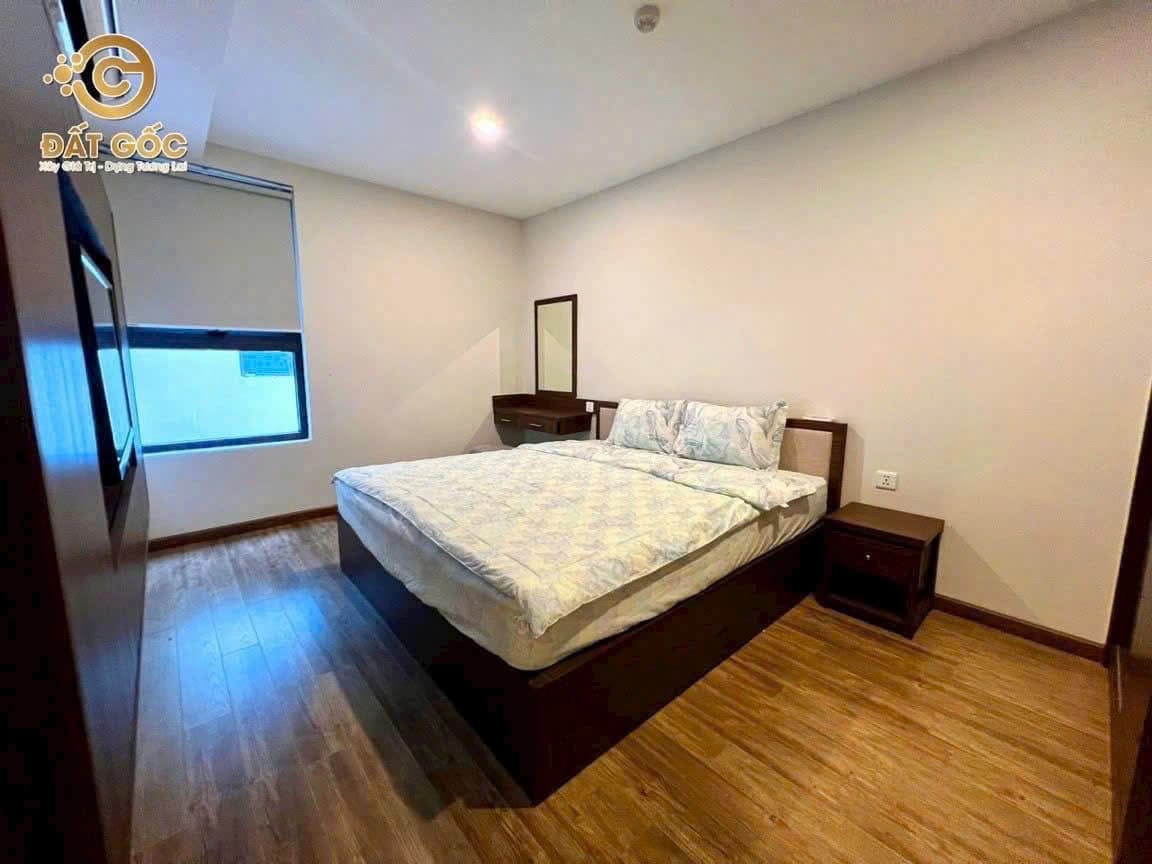 Virgo Apartment