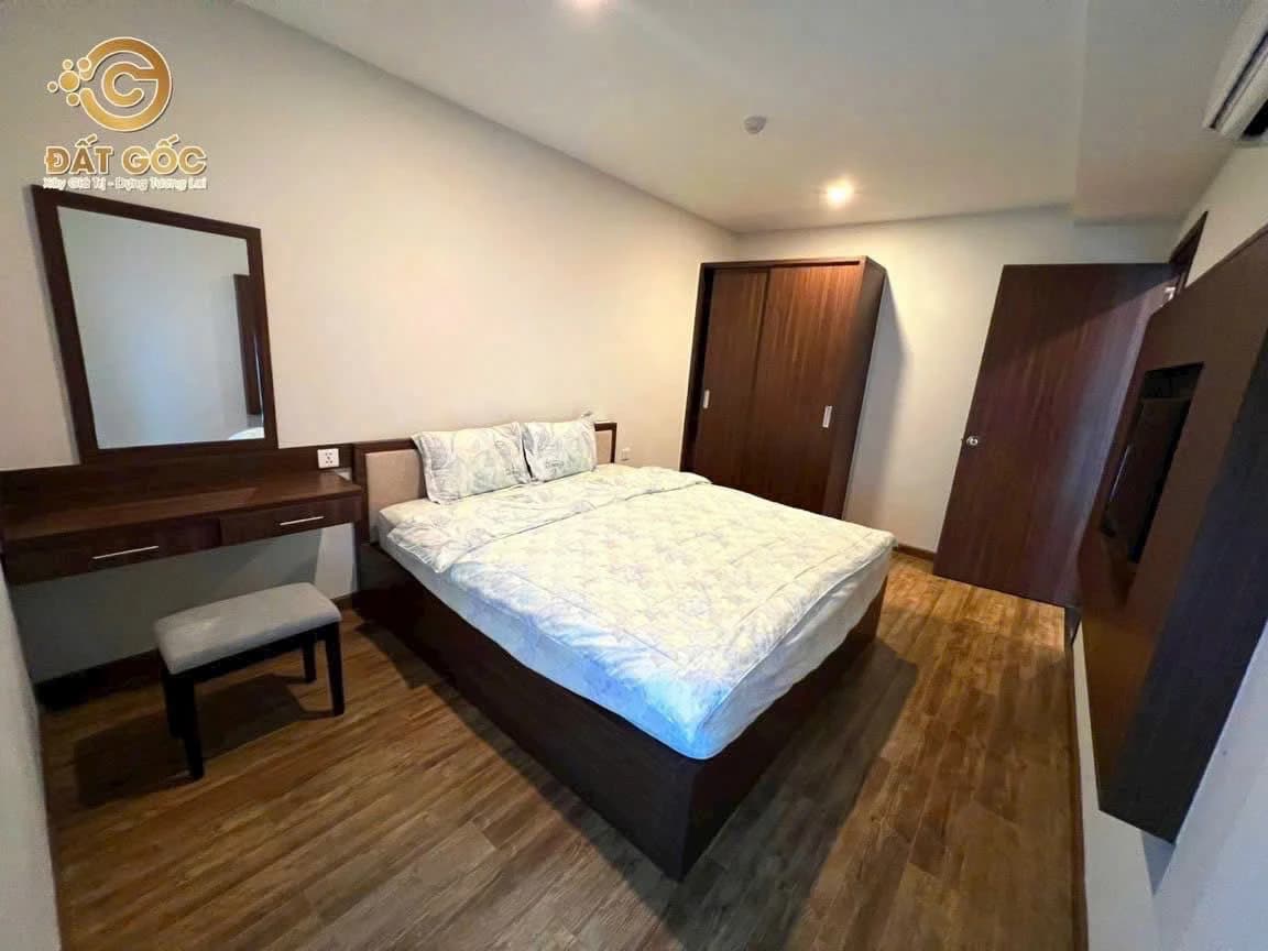 Virgo Apartment