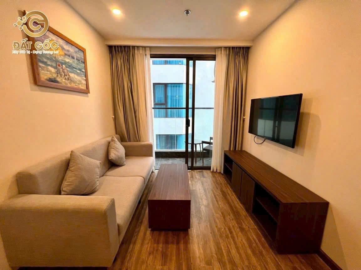 Virgo Apartment