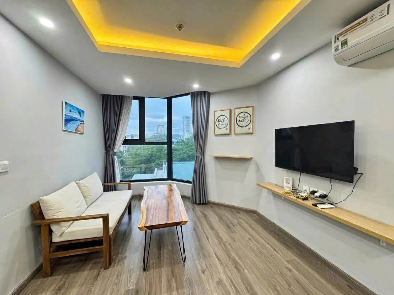 HUD 빌딩