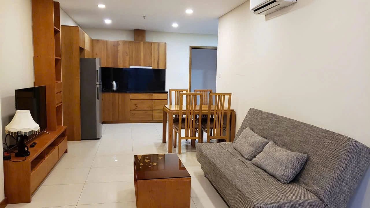 Maple Apartment