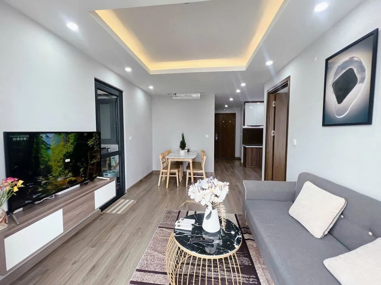 HUD 빌딩