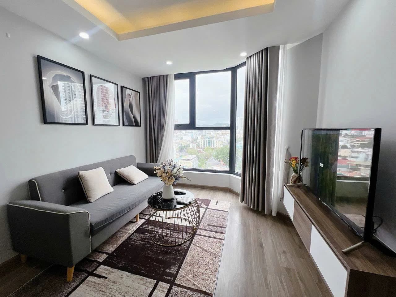 HUD 빌딩