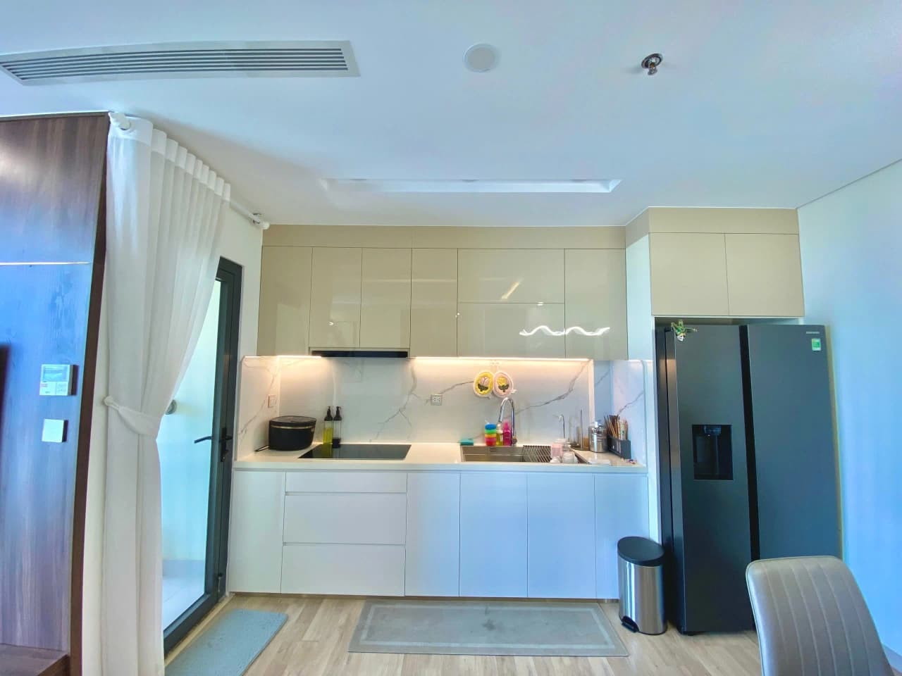 CT1 리버사이드 럭셔리 (CT1 riverside Luxury)